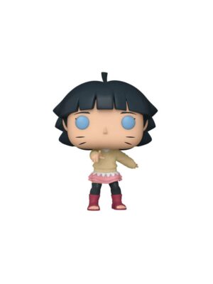 Boruto: Naruto Next Generations - Himawari Uzumaki Funko POP! Animation #1654