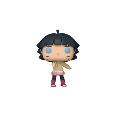 Boruto: Naruto Next Generations - Himawari Uzumaki Funko POP! Animation #1654