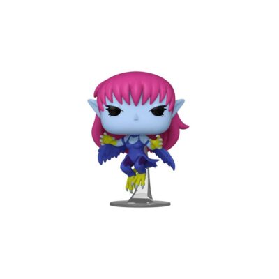 Yu-Gi-Oh! - Harpie Lady Funko POP! Animation #1599
