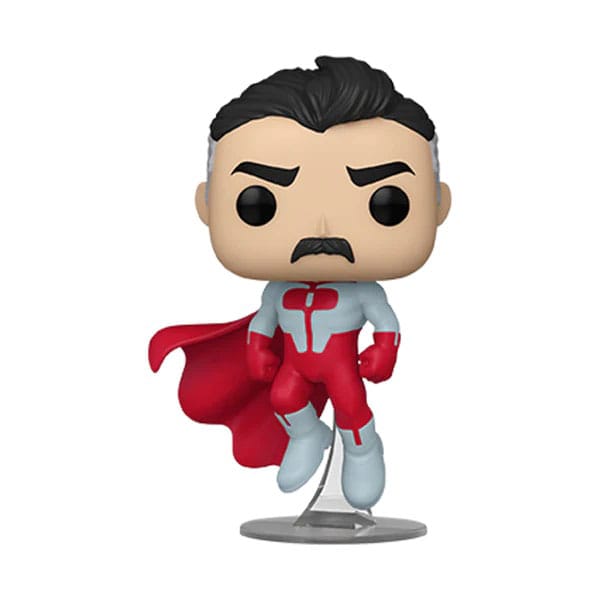 Invincible - Omni-Man Funko POP! Television #1500