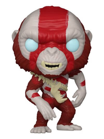 Godzilla x Kong: The New Empire - Skar King Funko POP! Movies #1541