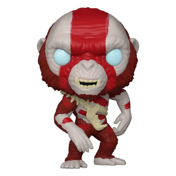 Godzilla x Kong: The New Empire - Skar King Funko POP! Movies #1541