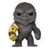 Godzilla x Kong: The New Empire - Kong Super Funko POP! Movies #1545