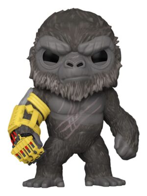 Godzilla x Kong: The New Empire - Kong Super Funko POP! Movies #1545