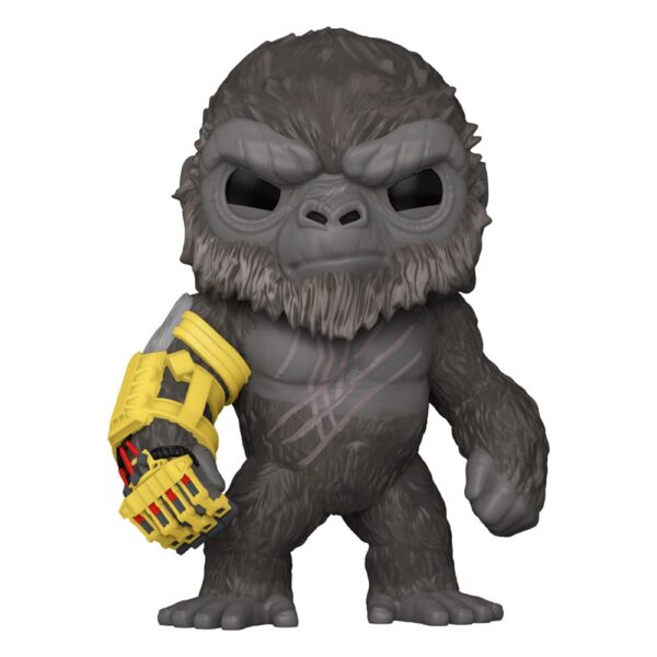 Godzilla x Kong: The New Empire - Kong Super Funko POP! Movies #1545