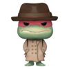 Teenage Mutant Ninja Turtles - Raphael Funko POP! Movies #1612