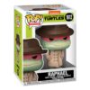 Teenage Mutant Ninja Turtles - Raphael Funko POP! Movies #1612