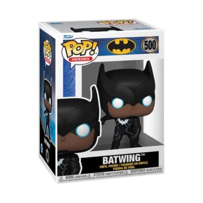 Batman - Batwing Funko POP! Heroes #500