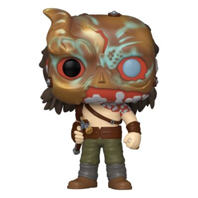 House of the Dragon - Crabfeeder Funko POP! #14