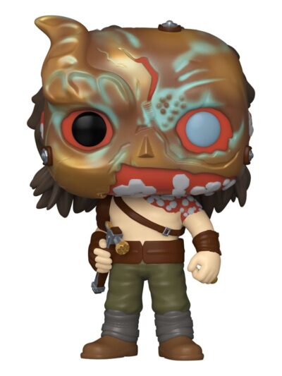 House of the Dragon - Crabfeeder Funko POP! #14