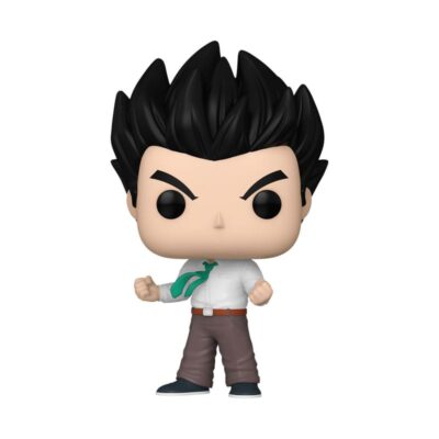 Dragon Ball GT - Gohan Funko POP! Animation #1631