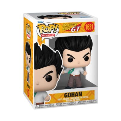 Dragon Ball GT - Gohan Funko POP! Animation #1631