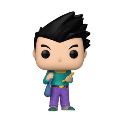 Dragon Ball GT - Goten Funko POP! Animation #1632