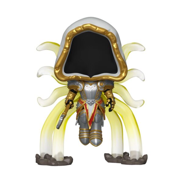 Diablo IV - Inarius Funko Games #952
