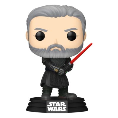 Star Wars - Baylan Skoll Funko POP! #688