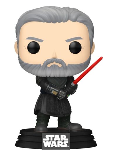 Star Wars - Baylan Skoll Funko POP! #688