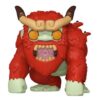 Naruto: Shippuden - Son Goku Jumbo Funko POP! Animation #1549