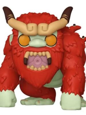 Naruto: Shippuden - Son Goku Jumbo Funko POP! Animation #1549