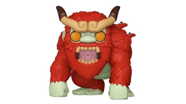 Naruto: Shippuden - Son Goku Jumbo Funko POP! Animation #1549