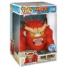 Naruto: Shippuden - Son Goku Jumbo Funko POP! Animation #1549