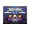 WWE - Wrestlemania 30 - Opening Toast - The Rock/"Stone Cold" Steve Austin/Hulk Hogan Deluxe Funko POP! Moment #05