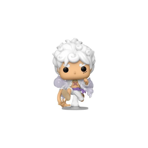 One Piece - Luffy Gear Five Funko POP! Animation #1607