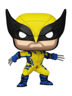 Deadpool & Wolverine - Wolverine Funko POP! #1363