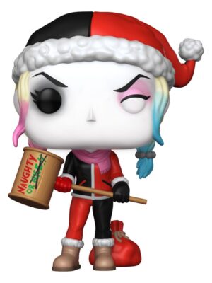 DC - Harley Quinn Funko POP! Heroes #529