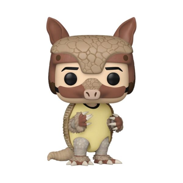 Friends - Ross Geller Funko POP! Television #1648