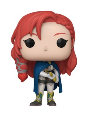 The Lord of the Rings: The War of the Rohirrim - Héra Funko POP! Animation #1836