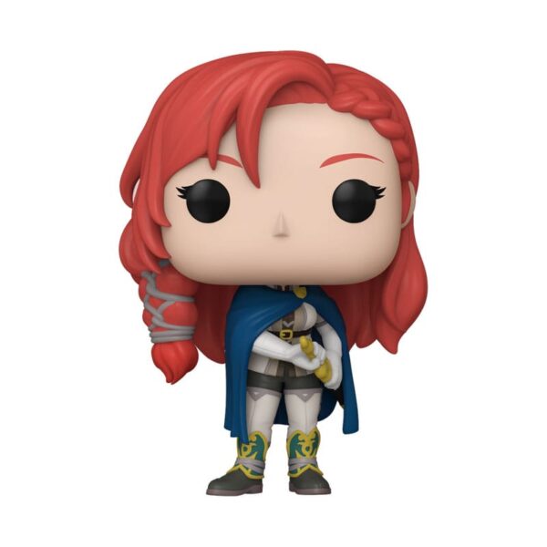 The Lord of the Rings: The War of the Rohirrim - Héra Funko POP! Animation #1836