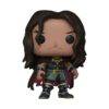 The Lord of the Rings: The War of the Rohirrim - Wulf Funko POP! Animation #1837