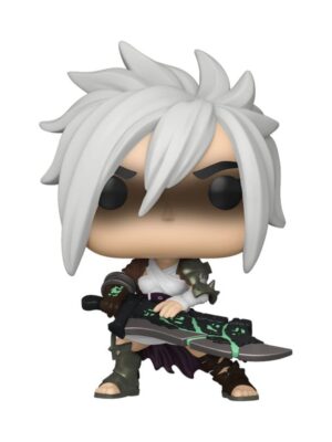 League of Legends - Riven Funko POP! Games #1040