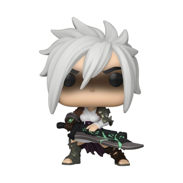 League of Legends - Riven Funko POP! Games #1040