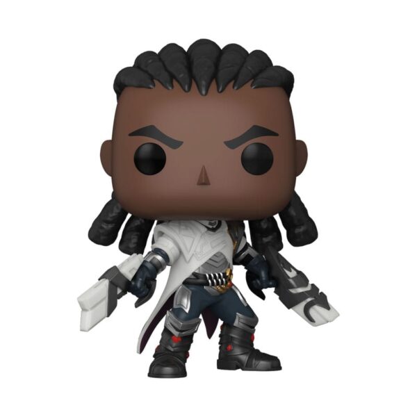League of Legends - Lucian Funko POP! Games #1042