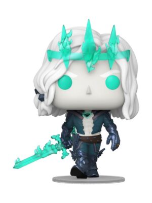 League of Legends - Viego Funko POP! Games #1044