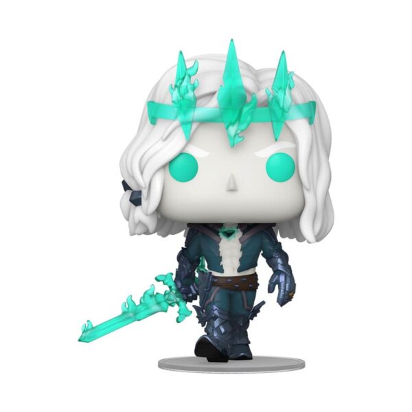 League of Legends - Viego Funko POP! Games #1044