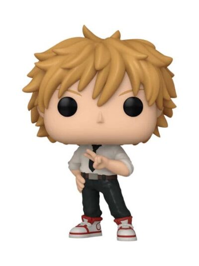 Chainsaw Man - Denji Funko POP! Animation #1678