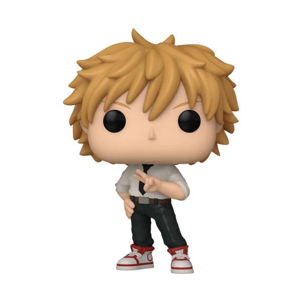 Chainsaw Man - Denji Funko POP! Animation #1678