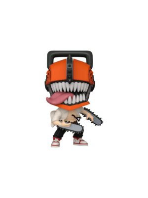 Chainsaw Man - Chainsaw Man Funko POP! Animation #1677