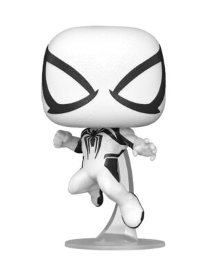 Spider-Man 2 - Anti-Venom Suit Peter Parker Funko POP! #1025