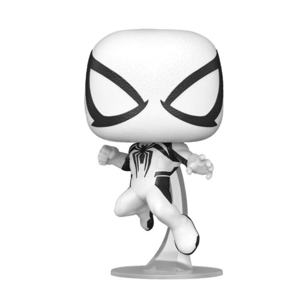 Spider-Man 2 - Anti-Venom Suit Peter Parker Funko POP! #1025