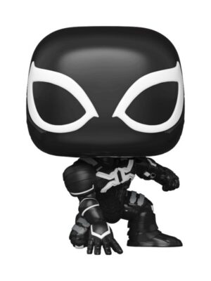 Spider-Man 2 - Black Suit Harry Osborn Funko POP! #1027