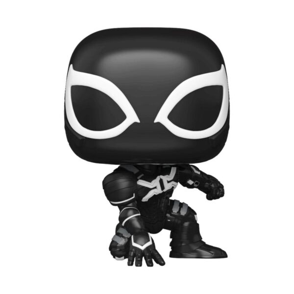Spider-Man 2 - Black Suit Harry Osborn Funko POP! #1027