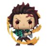 Demon Slayer: Kimetsu no Yaiba - Tanjiro Kamado Funko POP! Animation #1748