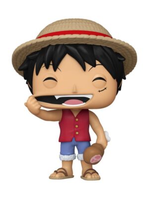 One Piece - Monkey D. Luffy Funko POP! Animation #1771