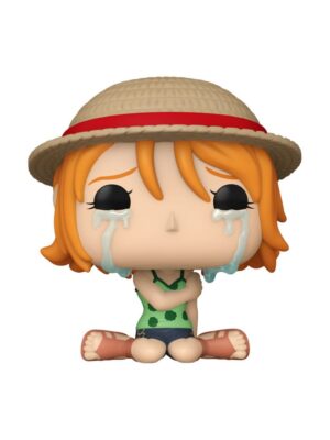 One Piece - Nami Funko POP! Animation #1772