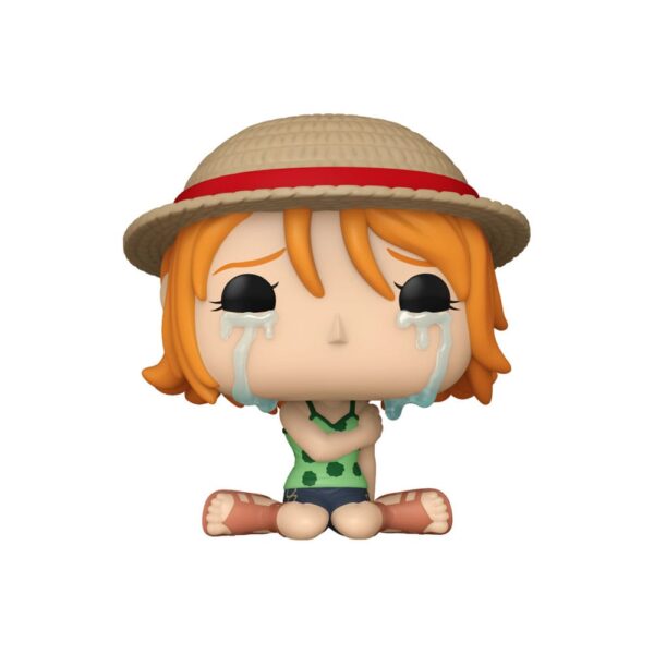 One Piece - Nami Funko POP! Animation #1772