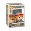 One Piece - Nami Funko POP! Animation #1772