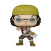 One Piece - Usopp Funko POP! Animation #1774